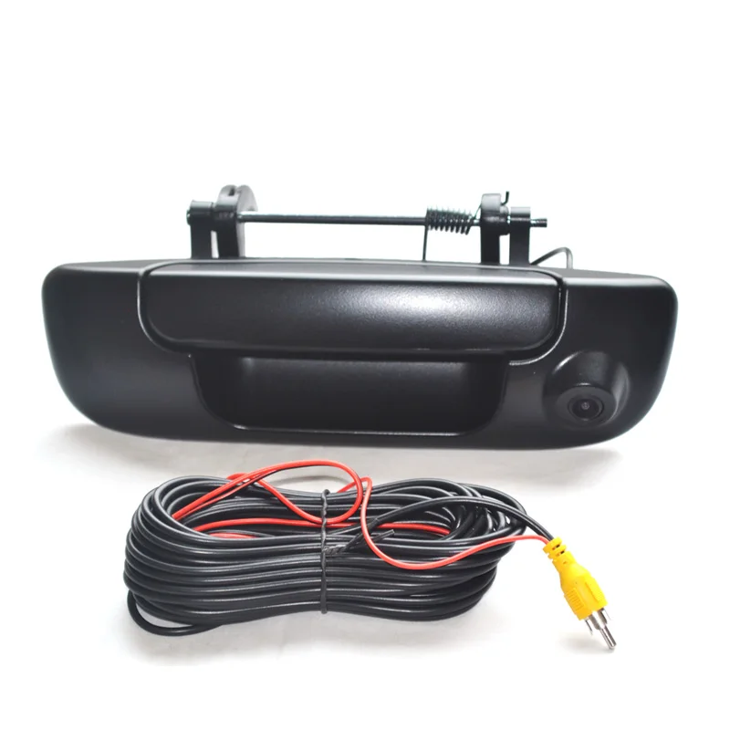 Vardsafe rear view Reverse Rear Backup Camera for Dodge Ram 1500 2500 3500 (2002-2008)