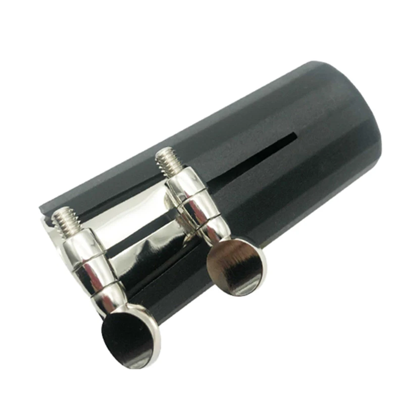 Clarinet Mouthpiece with Plastic Cap for Clarinet Musical Instrument Clarinet Accessories