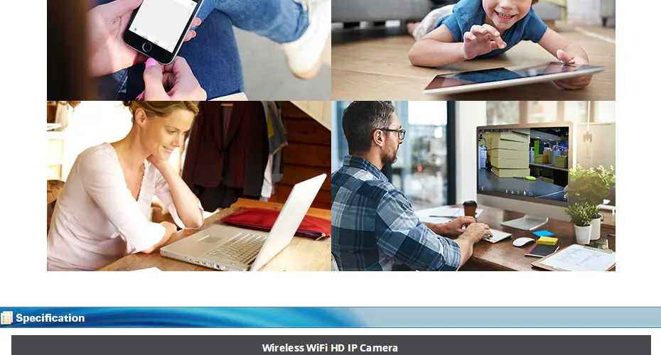 HOMSECUR 720P Сеть безопасности wifi ip-камера HD G14 беспроводная цифровая домашняя Камера Безопасности ИК Инфракрасная система ночного видения сигнализации