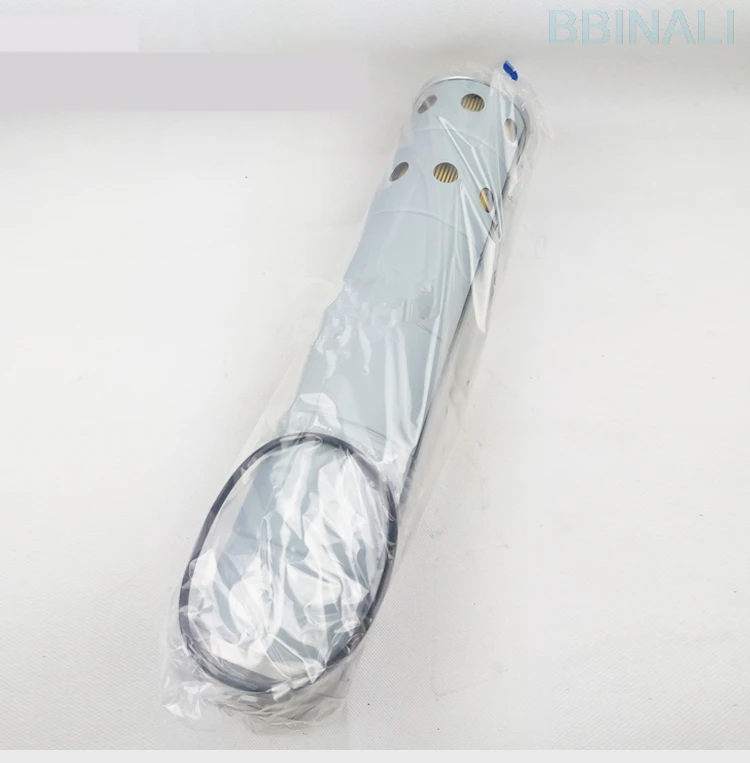 Для мини-экскаватор HITACHI ZX ZX60/120-6/70/130 4448401 экскаватор портативный гидравлического масляного фильтра возврата аксессуары для экскаватора - Цвет: As picture