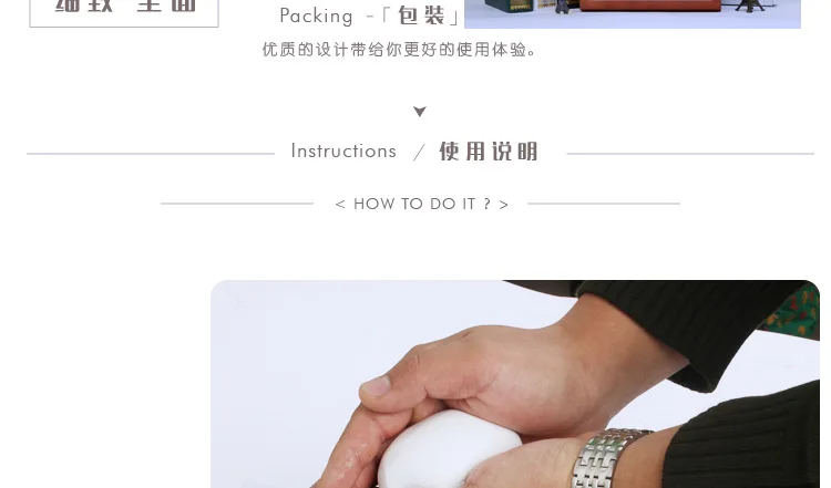 Yue Xin источник отпечаток руки ребенка глиняная рамка рук и ног печать твердой древесины с крышкой младенческой ручной печати глины производителей a Gen