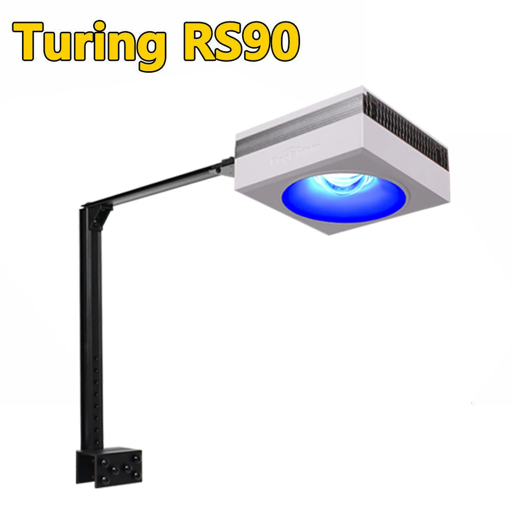 1 lamp with arm kit