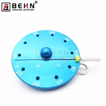 

Dental Blade Instrument Ruler Gutta Cutter Gauge Materials Endodontic Gutta Percha Point Cutter Corrector Trimmer Measurement