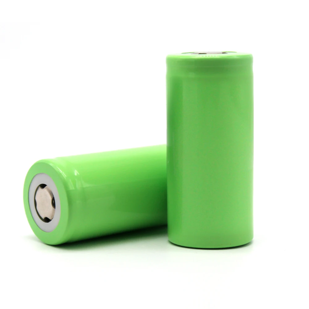 

Mr.Li 3.2V 3500mah Rechargeable Lifepo4 Battery Cell 32700 Battery With Large Capacity For Flashlight