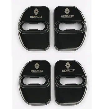 

Car Styling Car Emblems Accessories Case For Renault Laguna 2 Captur Fluence Megane 2 Megane 3 Scenic Stickers Car-Styling