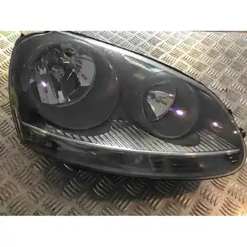 

1711515084 RIGHT HEADLIGHT VOLKSWAGEN GOLF V SALOON (1K1)