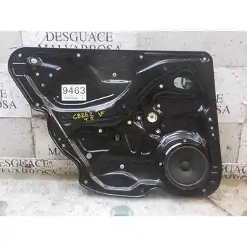 

REAR WINDOW LEFT VOLKSWAGEN PASSAT SALOON (3C2) Highline [15979567]