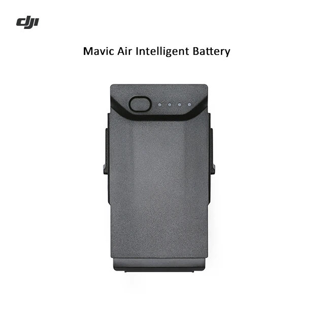 DJI Mavic Air Intelligent Flight оригинальный аккумулятор изготовлен из лития высокой