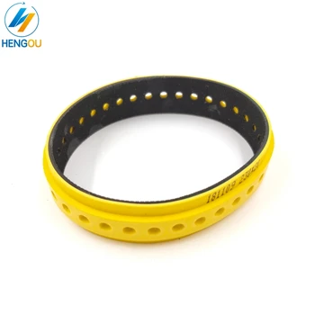 

10 Pieces Free Shipping SM74 Printing Machine Belt SM74 Belt M2.015.843 M2.015.871/B Size 230x20mm