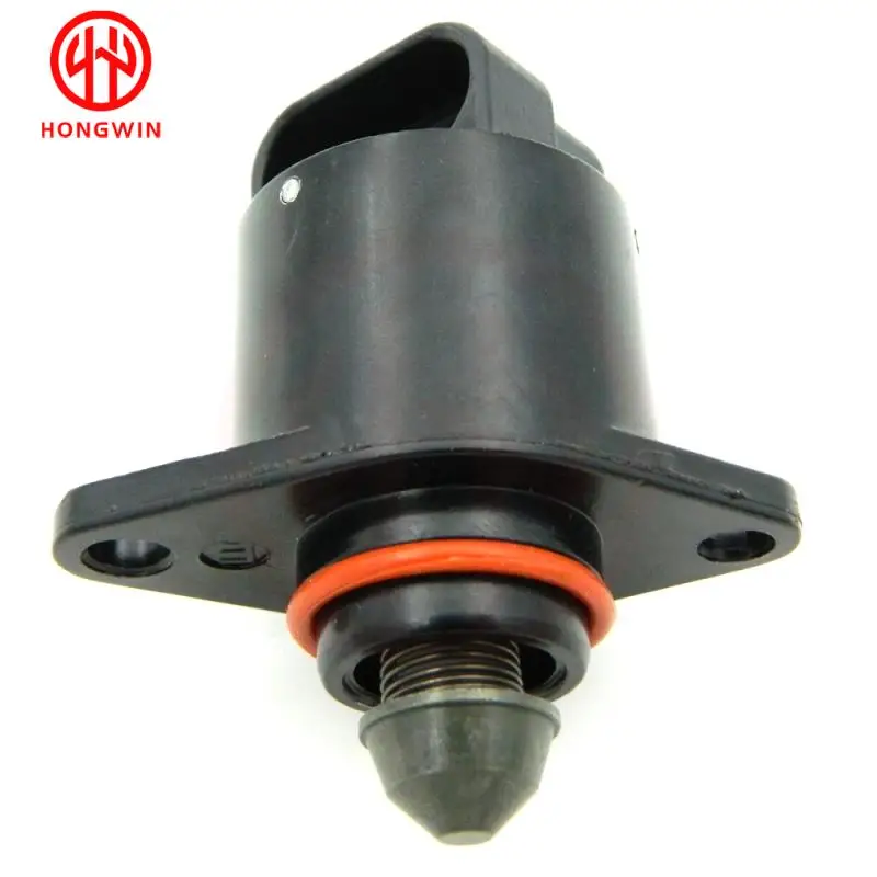 Pneumatic Air Valve 8171126480 Idle Air Control Valve Fits Chevy Astro GGMC Safari Isuzu Rodeo Trooper 17112648 4713876 5277374 AC75 8171033960