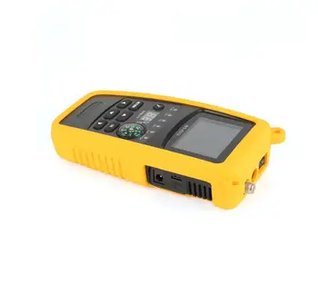 

WS-6933 cheapest DVB-S2 satellite finder WS6933 satfinder meter