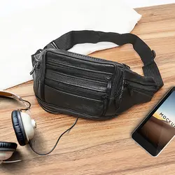 Пояс в стиле унисекс сумка-почтальонка милая сумка на плечо спортивная мода для отдыха из искусственной кожи поясная сумка для путешествий