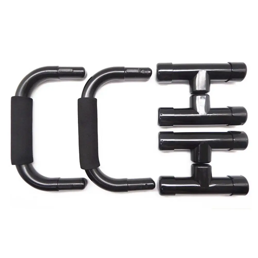 Handle type