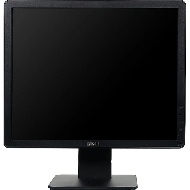 Монитор DELL E1715S 17", черный