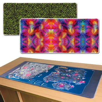 

Compuer Mouse Mat Gaming Mousepad Large XXL Size Desk Pad For Laser Mouse Wirless Mice Speed Keyboard Gaming PC Accessories