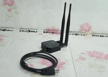 

RTL8812AU1200M Dual-band 5G Gigabit USB Wireless Network Card 802.ac Network Card