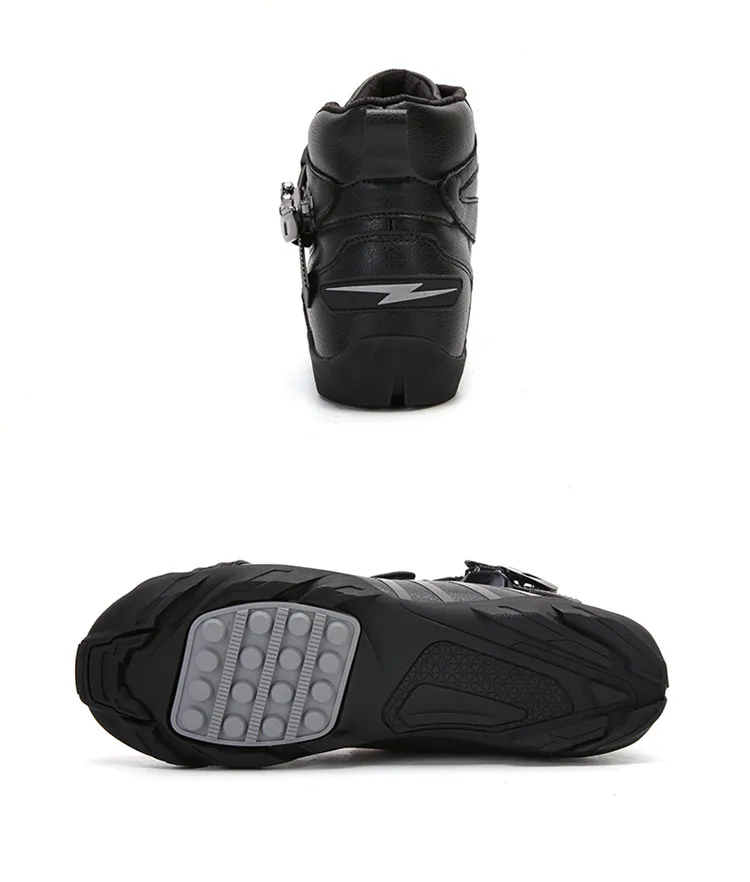 Four Seasons Off-Road Cycling Shoe for versatile terrain5