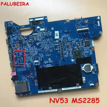 

PALUBEIRA MBWGH01001 MB.WGH01.001 JV50-TR 48.4FM01.011 LAPTOP MOTHERBOARD FOR ACER GATEWAY NV53 MS2285 DDR2 100% Tested Fast Sh