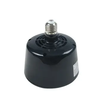

Lizard Reptile Heating Fan Adjustable Pet Insulation Heater Lantern Turtle Box