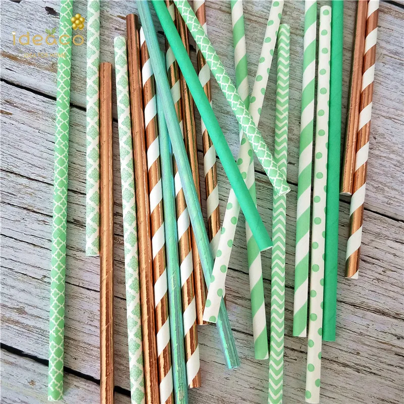 paper straws 896
