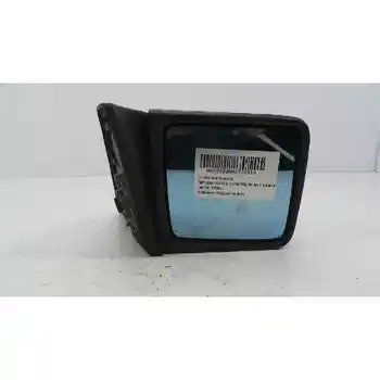 

5 PIN Right Rearview Mercedes E-Class Saloon (bm 124) mercedes-Benz Bm Serials 124 Saloon 300 E 4 Matic