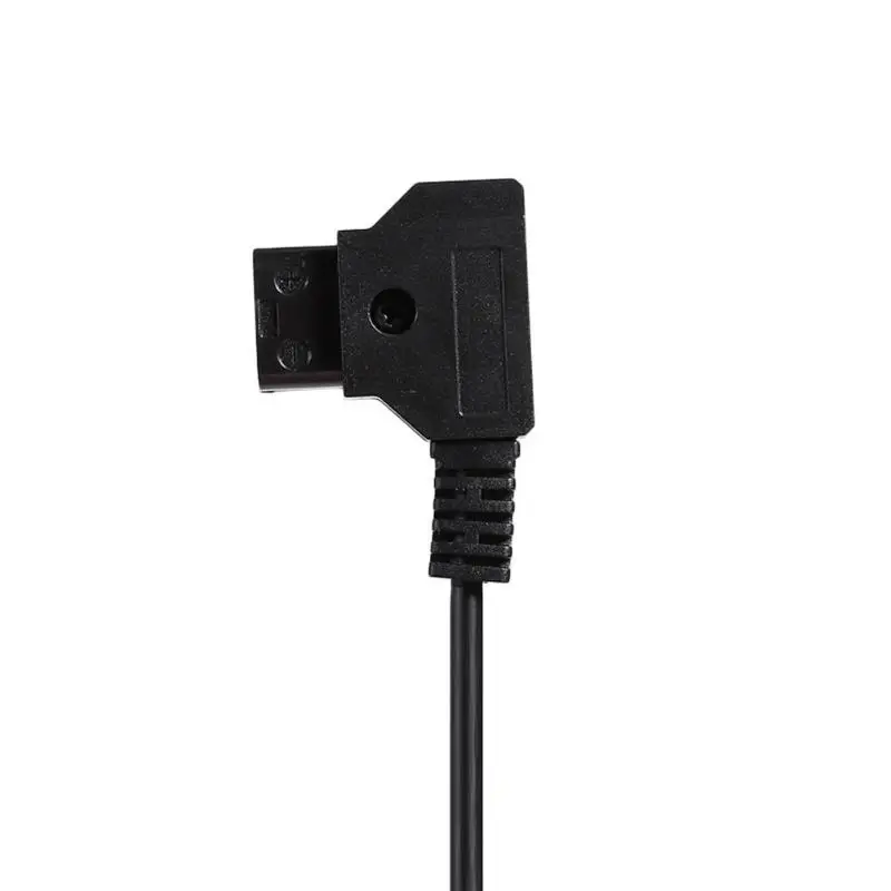 4K к D-tap кабель питания для BMPCC Blackmagic карманного кинотеатра батареи камеры