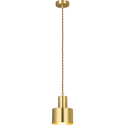 Современные подвесные светильники для столовой, художественные подвесные лампы, подвесные лампы для ресторана, бара, кафе, домашнее освещение, железо+ смола, держатель E14
