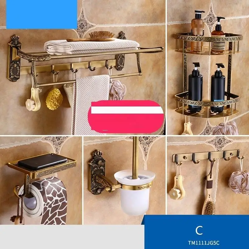 Version N Фен Badezimmer угловой держатель для шампуня Szafka Do Lazienki Banyo Aksesuarlari полка для ванной комнаты - Цвет: Version N