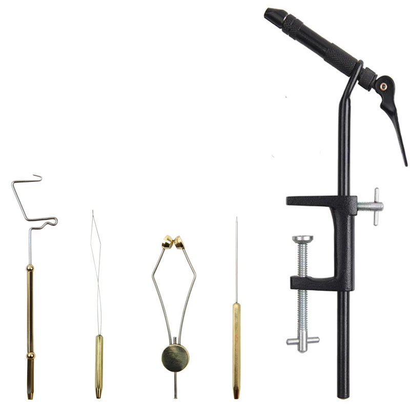 マルチカラーフライフィッシングタイイングライン,スチールフライ