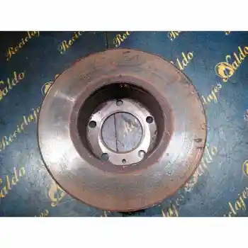 

DIAM. 30,5 CM FRONT BRAKE DISC RENAULT MASTER II PH. 2 PRITSCHE/FGST