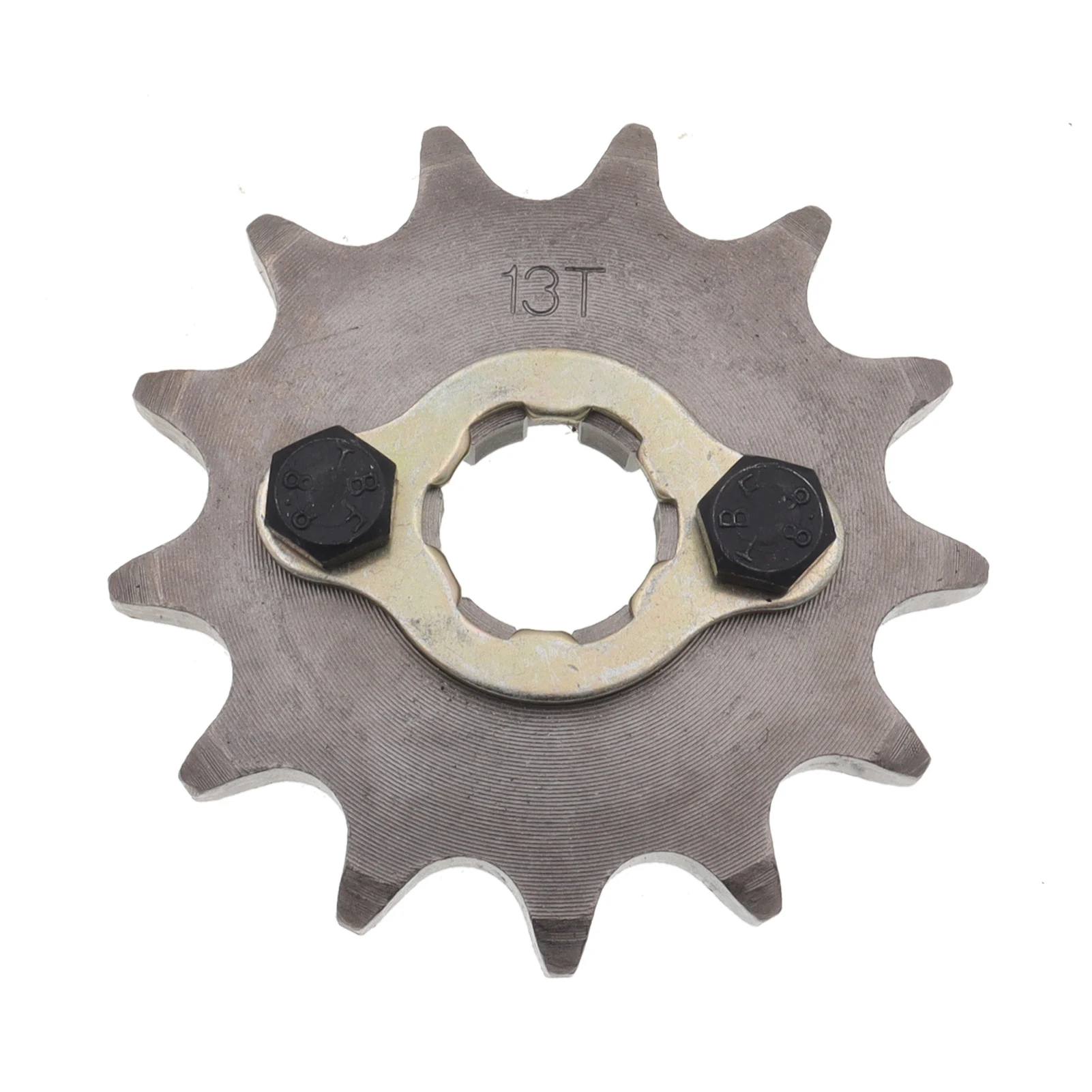 Front Engine Sprocket Star #530 11T 11 12 13 Teeth 20mm For 530 Chain With Locker Motorcycle Dirt Bike PitBike ATV Quad Parts