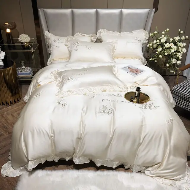 Bedding Set 
