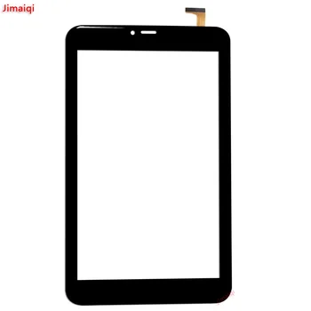 

Touch Screen For 8'' inch Digma Plane 8580 4G PS8199ML tablet External Panel Digitizer Sensor Replacement Multitouch