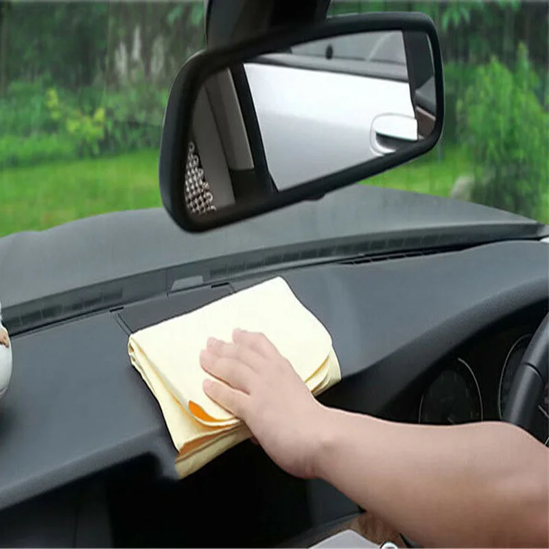 1 шт. полотенце для мытья автомобиля тряпка сухая микрофибра ультра впитывающая мягкая