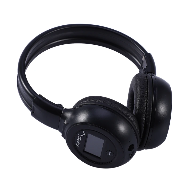 ZEALOT 570 гарнитура Bluetooth гарнитура стерео Bluetooth гарнитура беспроводная гарнитура с гарнитурой Универсальная гарнитура