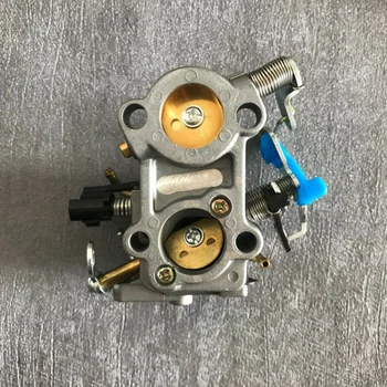 

Carburetor Kit For Husqvarna 455 455E 460 461 Rancher Chainsaws Accessory Tools
