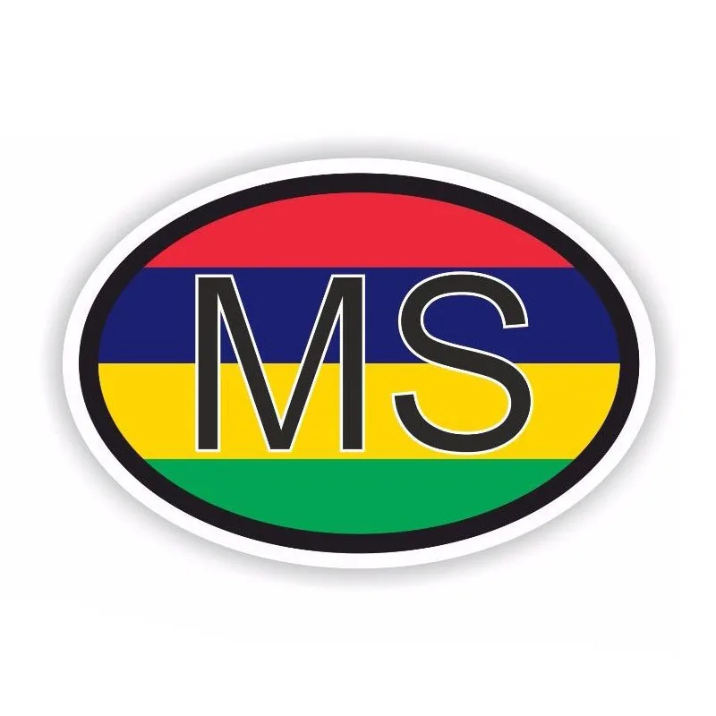 

Ярмарка Маврикия, аксессуары, виниловая ткань ПВХ, 15 см * 10 см, водонепроницаемое ветровое стекло для мотоцикла, стильная наклейка