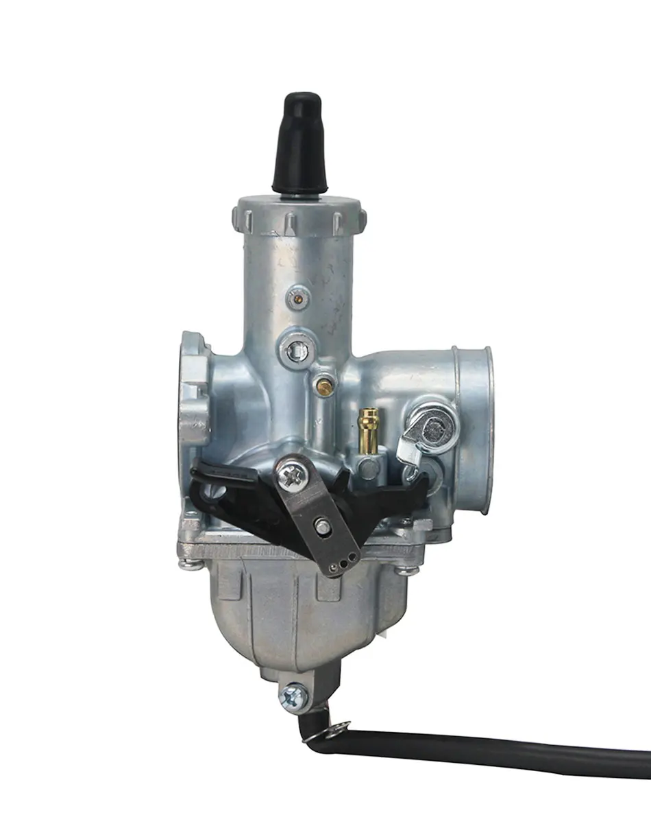 Alconstar-VM26 PZ30 30 мм мотоцикл Mikuni Карбюратор Carb для 150cc 160cc 200cc 250cc CG CB CRF KLX TTR XR питбайк Quad