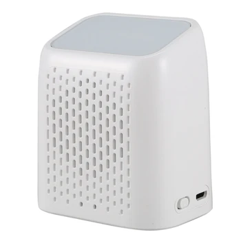 

Bluetooth Bass Speaker Portable Outdoor Sport Loudspeaker Wireless Mini 10H Music Player Support TF Card Hi-Fi Boxes
