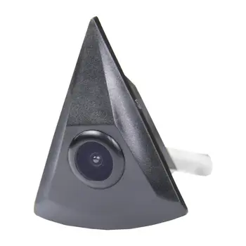 

VW GOLF MK5 MK6 MK7 Jetta Touareg Passat B7 B6 B8 Polo Tiguan Logo Embedded camera