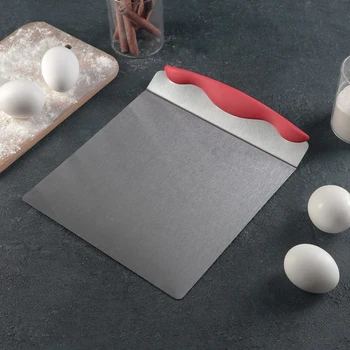 

Pastry scoop for cake 24 × 20.5 × 3 cm