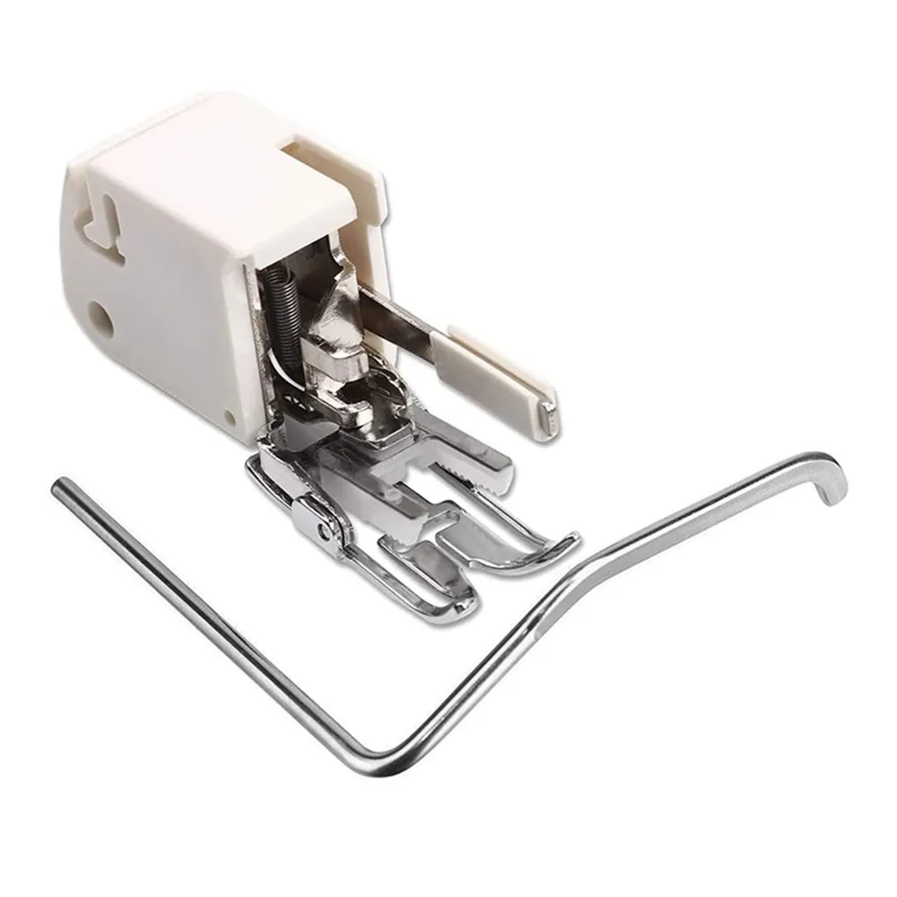 Sewing Machine Presser Foot Walking foot Low Shank With Quilting