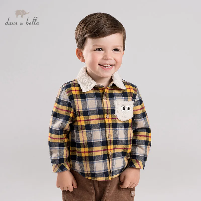baby boy plaid jacket