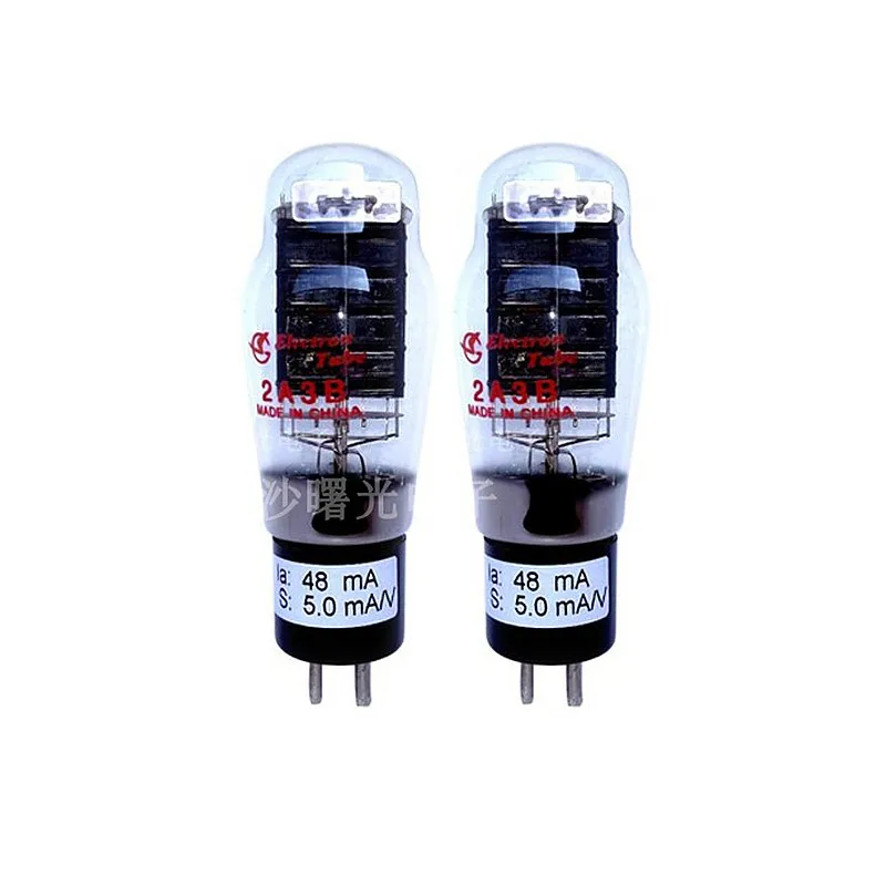 antenna amplifier 2A3B(2A3) Shuguang tube Factory matching/parameters are the same/genuine products are shipped for free motor vehicle amplifiers