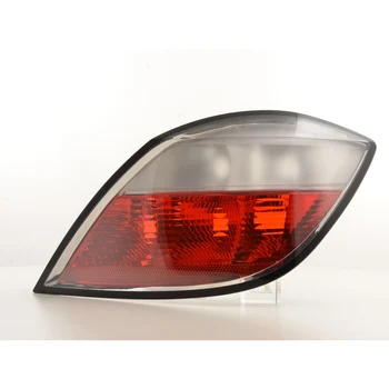 

FKRRLI015095-Rpezzo replacement right tail light Opel Astra H year cost. 04