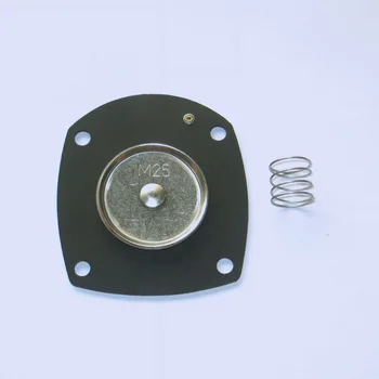 

Diaphragm Repair Kits M25 for Turbo Valves DM20, DM25, DP20, DP25, FM20, FM25, FP20 and FP25