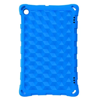 

All-New Amazon Fire HD 10 Tablet Case for Adult and Kids ,Light Weight Shock Proof Back Cover Tablets, EVA Material