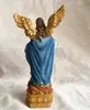 Hot Sale Handmade Painted Guardian Angel Statue Creative Resin Crafts World Tourism Souvenir Gifts Collection Home Decortion ► Photo 2/6