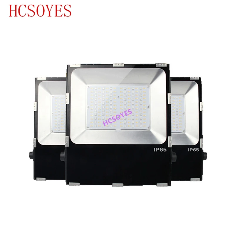 US $228.21 MIBOXER FUTT07 100W RGBCCT LED Floodlight Outdoor Lighting Lawn Light IP65 Waterproof Led Spotlight For Garden AC100240V
