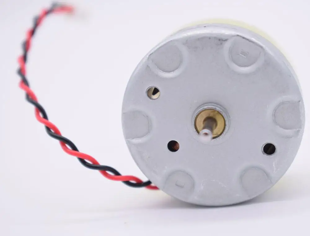Мотор передачи передач для XIAOMI mjja Roborock S50 S51 S55 робот пылесос запасные части